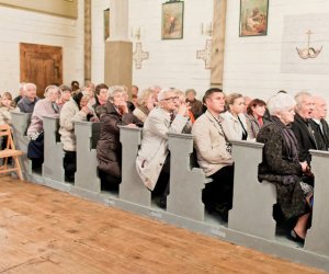 Obchody Jubileuszu 50-lecia Muzeum Rolnictwa w Ciechanowcu, 3-5 października