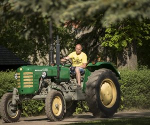 Noc Muzeów 2017 - fotorelacja