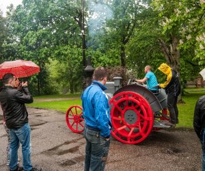 Europejska Noc Muzeów 2016