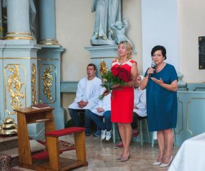 XVIII Podlaskie Święto Chleba - fotorelacja