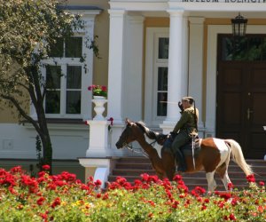 Stowarzyszenie Rekonstrukcji Historycznej "Cytadela" Stajnia Myślibory