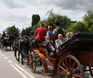 VIII Zajazd Wysokomazowiecki, 15.07.2012.
