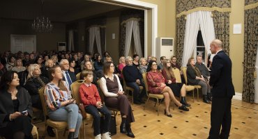 Koncert Z Klasyką przez Polskę - fotorelacja