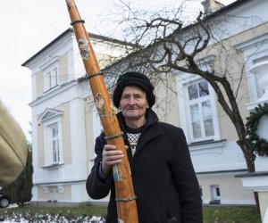 LIGAWKI 2016 - Fotorelacja z konkursu