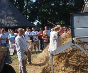IX Podlaskie Święto Chleba