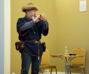 44. Konkursu Gry na Instrumentach Pasterskich im. Kazimierza Uszyńskiego - FOTORELACJA