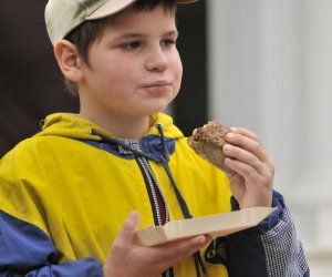 Wykopki w skansenie podsumowanie, fotorelacja.