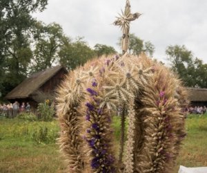 XVII Podlaskie Święto Chleba - fotorelacja