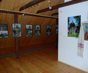 „Cerkiewki południowo-wschodniej Polski – perełki architektury drewnianej”