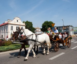 XIV Podlaskie Święto Chleba