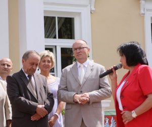 VIII Zajazd Wysokomazowiecki, 15.07.2012.