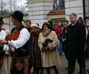 XXVII KONKURS GRY NA INSTRUMENTACH PASTERSKICH im. Kazimierza Uszyńskiego