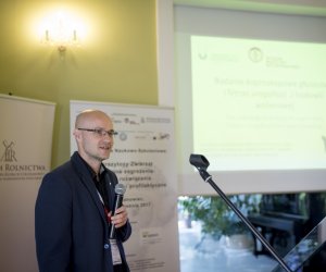 „Parazytozy zwierząt – aktualne zagrożenia – nowe rozwiązania terapeutycznie i profilaktyczne”