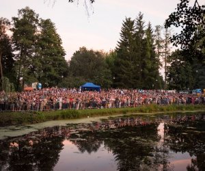 XVIII Podlaskie Święto Chleba - fotorelacja