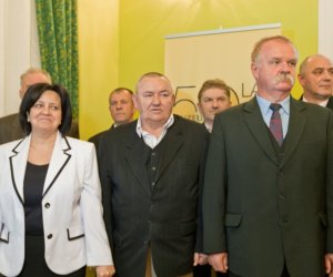 Galeria zdjęć z 18 maja 2012r