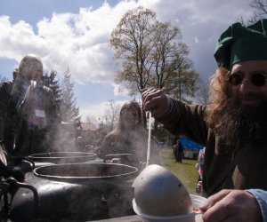 Jarmark św. Wojciecha - fotorelacja