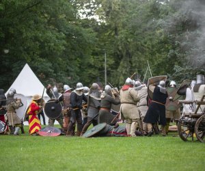 14 Zajazd Wysokomazowiecki - fotorelacja