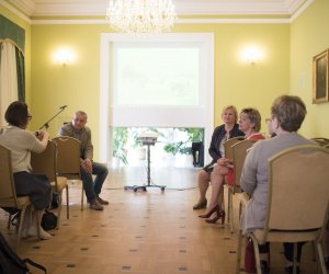 Międzynarodowa konferencja pt. ”Wolni i uwłaszczeni..." - fotorelacja