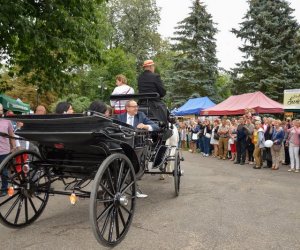 XVII Podlaskie Święto Chleba - fotorelacja