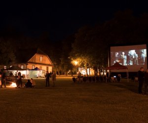 Noc Muzeów 2018 - fotorelacja