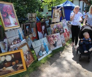 XVI Podlaskie Święto Chleba