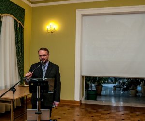 Podsumowanie Konkursu na Najlepiej Zachowany Zabytek Wiejskiego Budownictwa Drewnianego w Województwie Podlaskim w 2015 r.