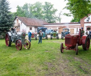 Noc Muzeów 2014