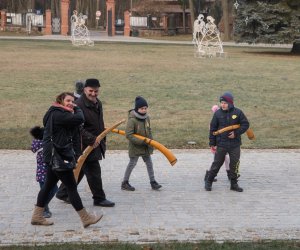 XXXVIII Konkurs Gry na Instrumentach Pasterskich - fotorelacja