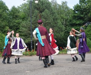 VIII Zajazd Wysokomazowiecki, 15.07.2012.