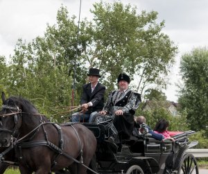 XVI Podlaskie Święto Chleba