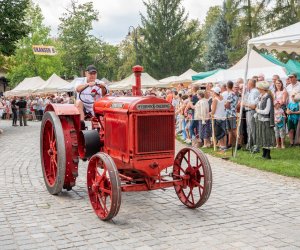 XXII Podlaskie Święto Chleba - fotorelacja