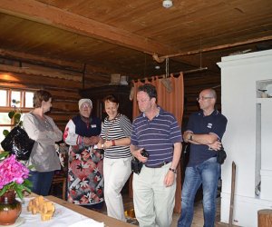 Międzynarodowa konferencja w Tartu