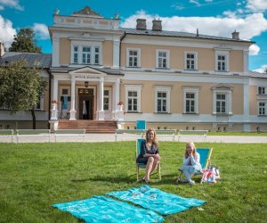 EDD 2018 w Muzeum Rolnictwa w Ciechanowcu - fotorelacja