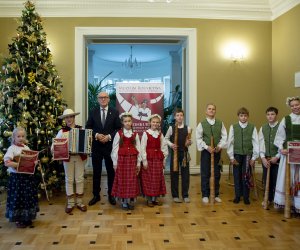 44. Konkursu Gry na Instrumentach Pasterskich im. Kazimierza Uszyńskiego - FOTORELACJA