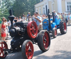 X PODLASKIE ŚWIĘTO CHLEBA