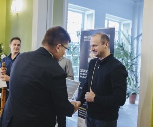 Ligawki 2018