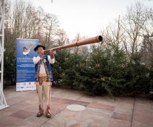 XXXVIII Konkurs Gry na Instrumentach Pasterskich - fotorelacja