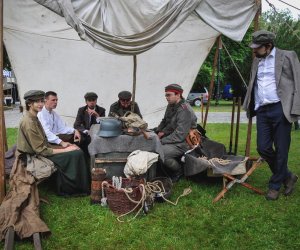 X Zajazd Wysokomazowiecki - fotorelacja