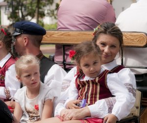 XVI Podlaskie Święto Chleba