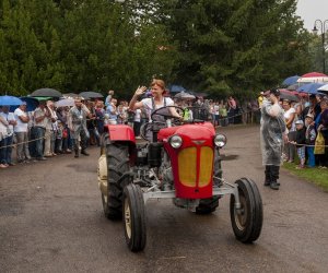 XVI Podlaskie Święto Chleba