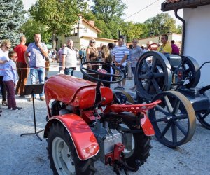 XVIII Podlaskie Święto Chleba - fotorelacja