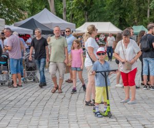 14 Zajazd Wysokomazowiecki - fotorelacja