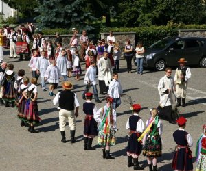 IX Podlaskie Święto Chleba