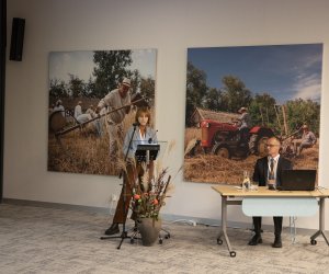 Glina w architekturze i budownictwie wiejskim