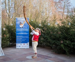 XXXVIII Konkurs Gry na Instrumentach Pasterskich - fotorelacja