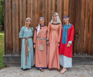 14 Zajazd Wysokomazowiecki - fotorelacja