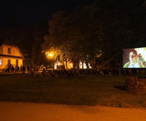 Noc Muzeów "Na ludowo" - 25 maja 2024 r. - fotorelacja