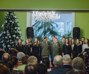 II Regionalny Przegląd Zespołów Kolędniczych - fotorelacja