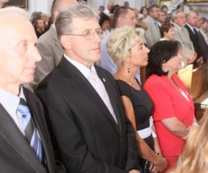 VIII Zajazd Wysokomazowiecki, 15.07.2012.