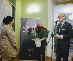 Jubileusz 55-lecia Muzeum Rolnictwa w Ciechanowcu - fotorelacja